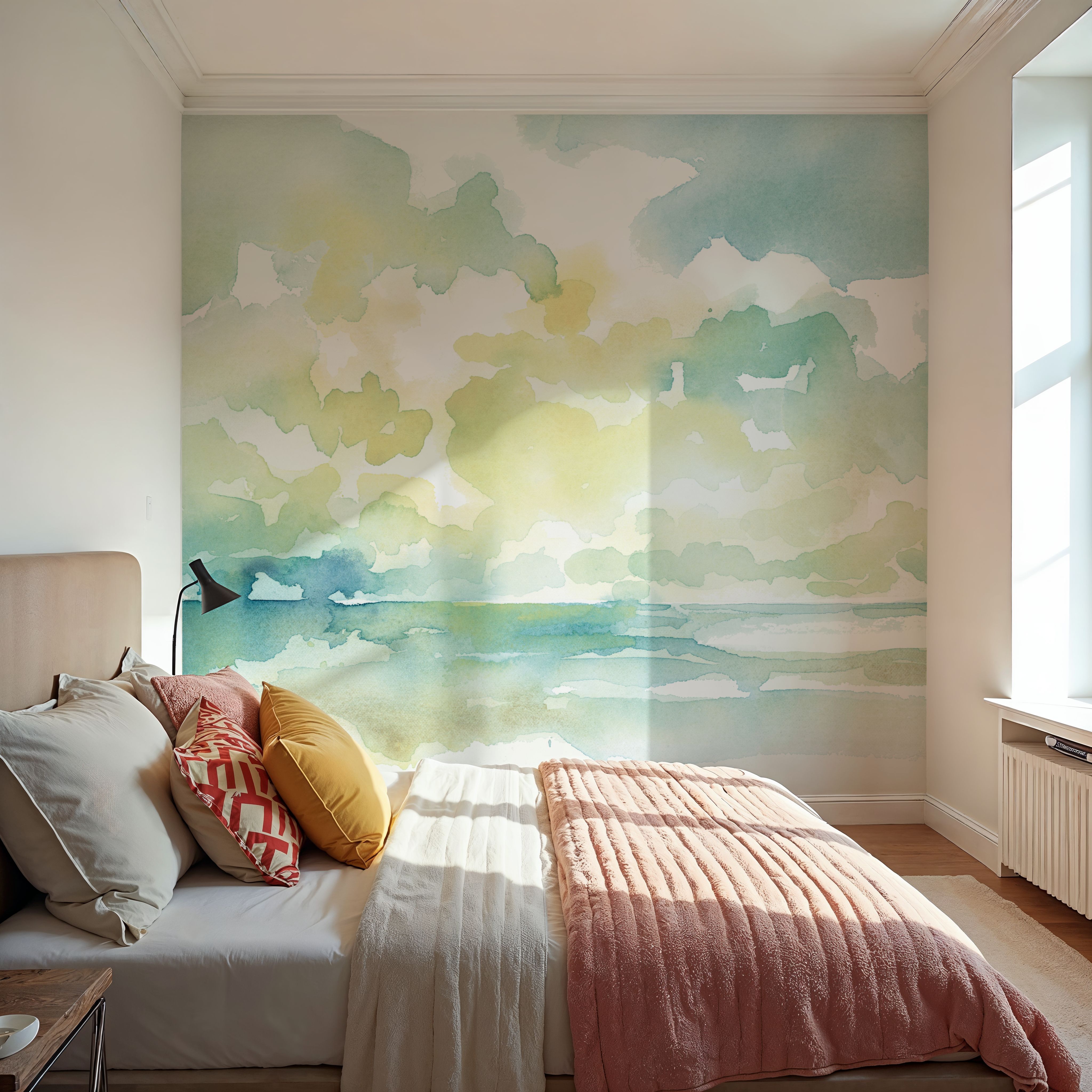 Ocean Dreaming II