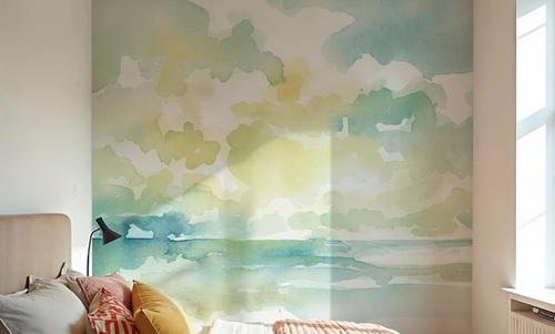 Ocean Dreaming II