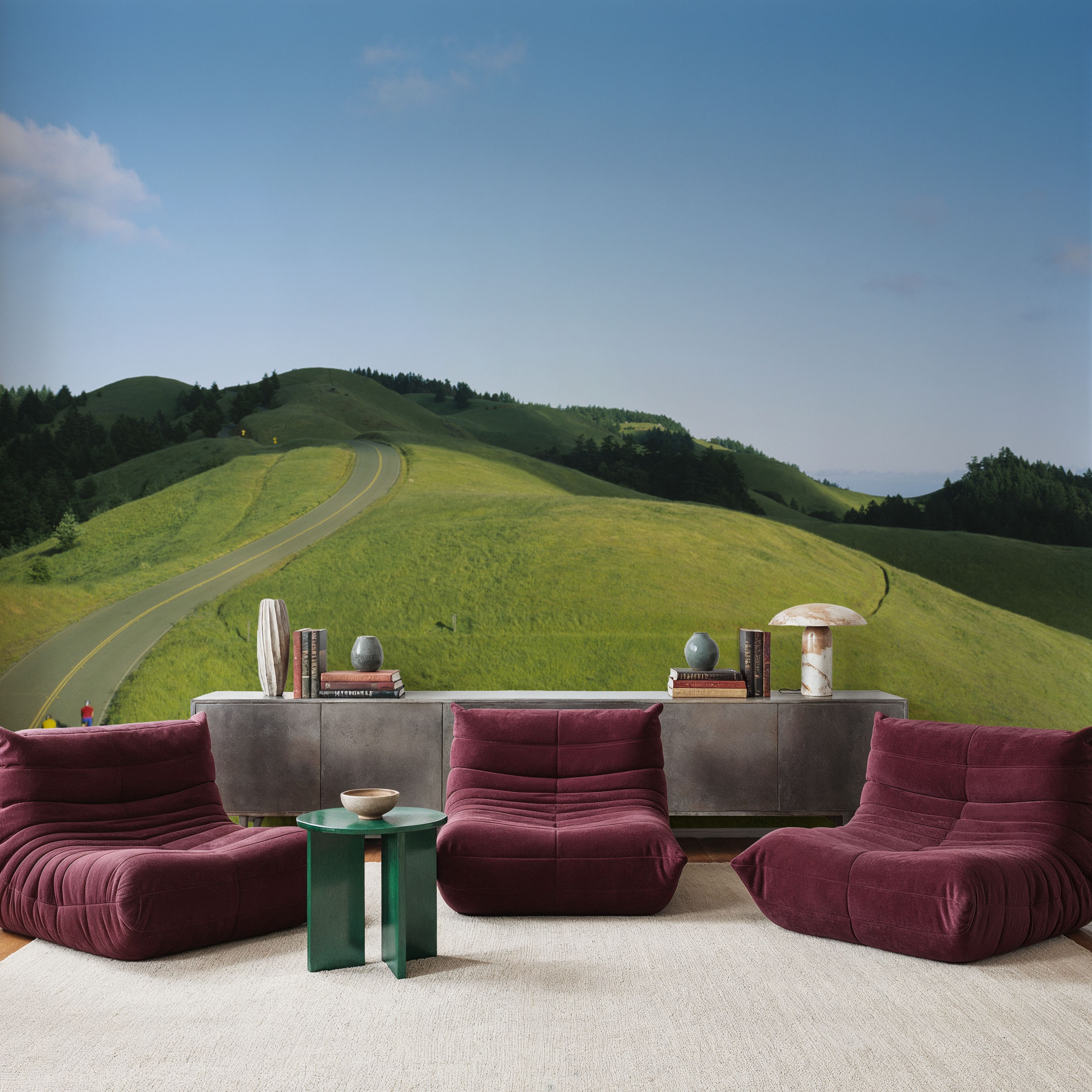 Coastal Cycling Journey