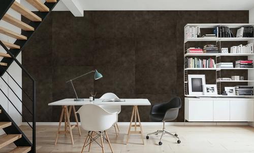 Crocker Parchment, Earth Umber