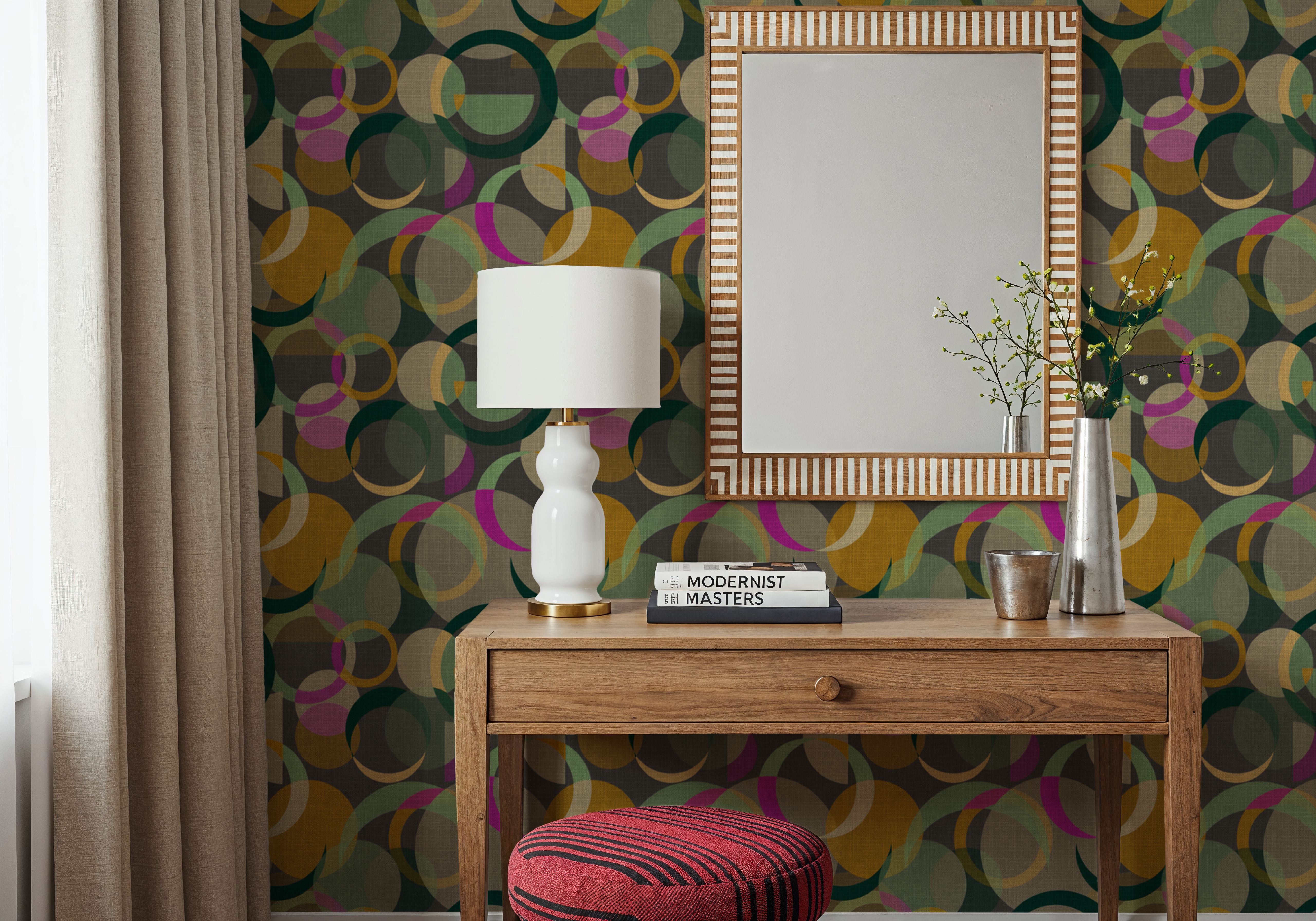 Homley Geometric Cirles