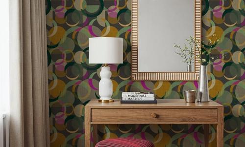 Homley Geometric Cirles