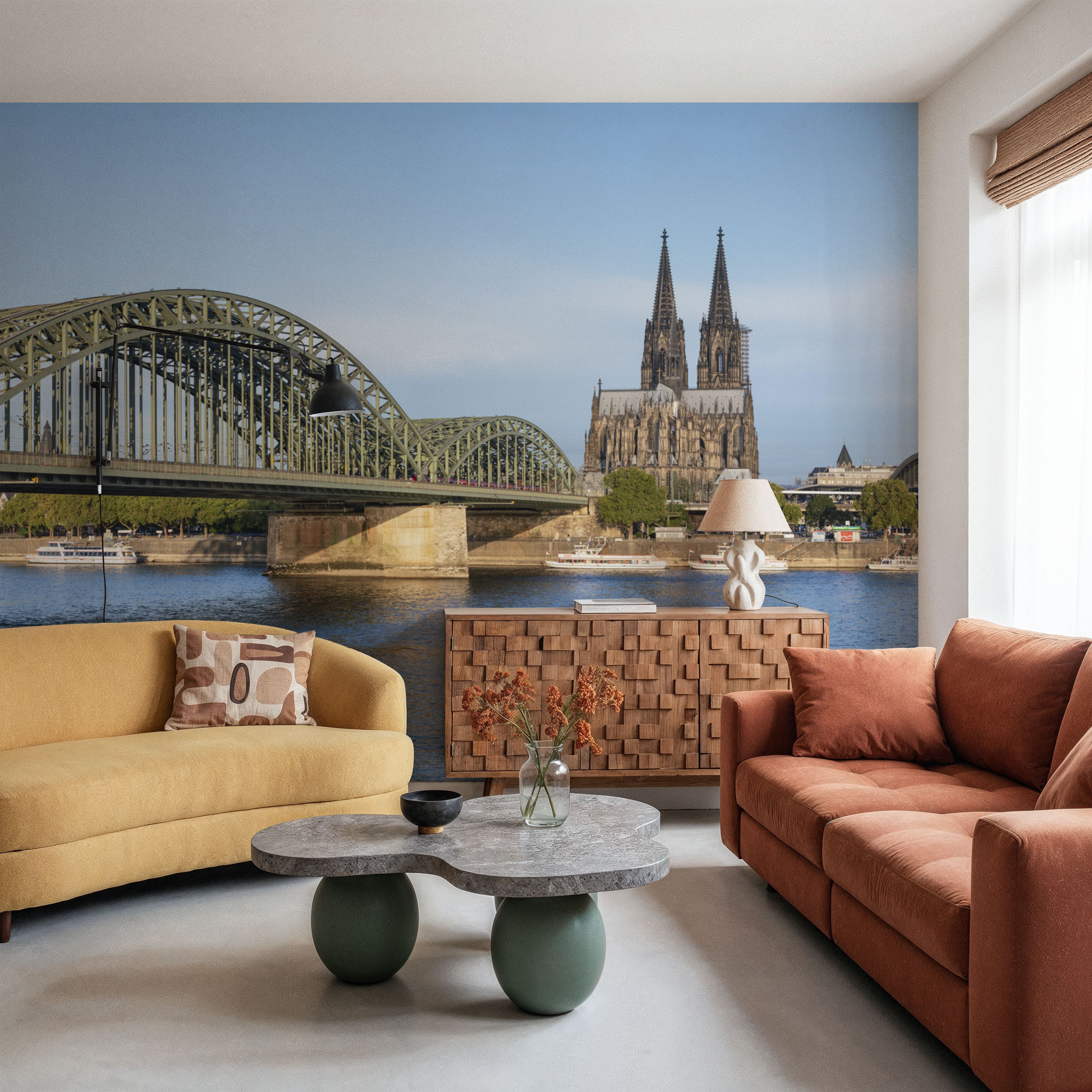 Cologne