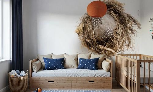 Empty Nest
