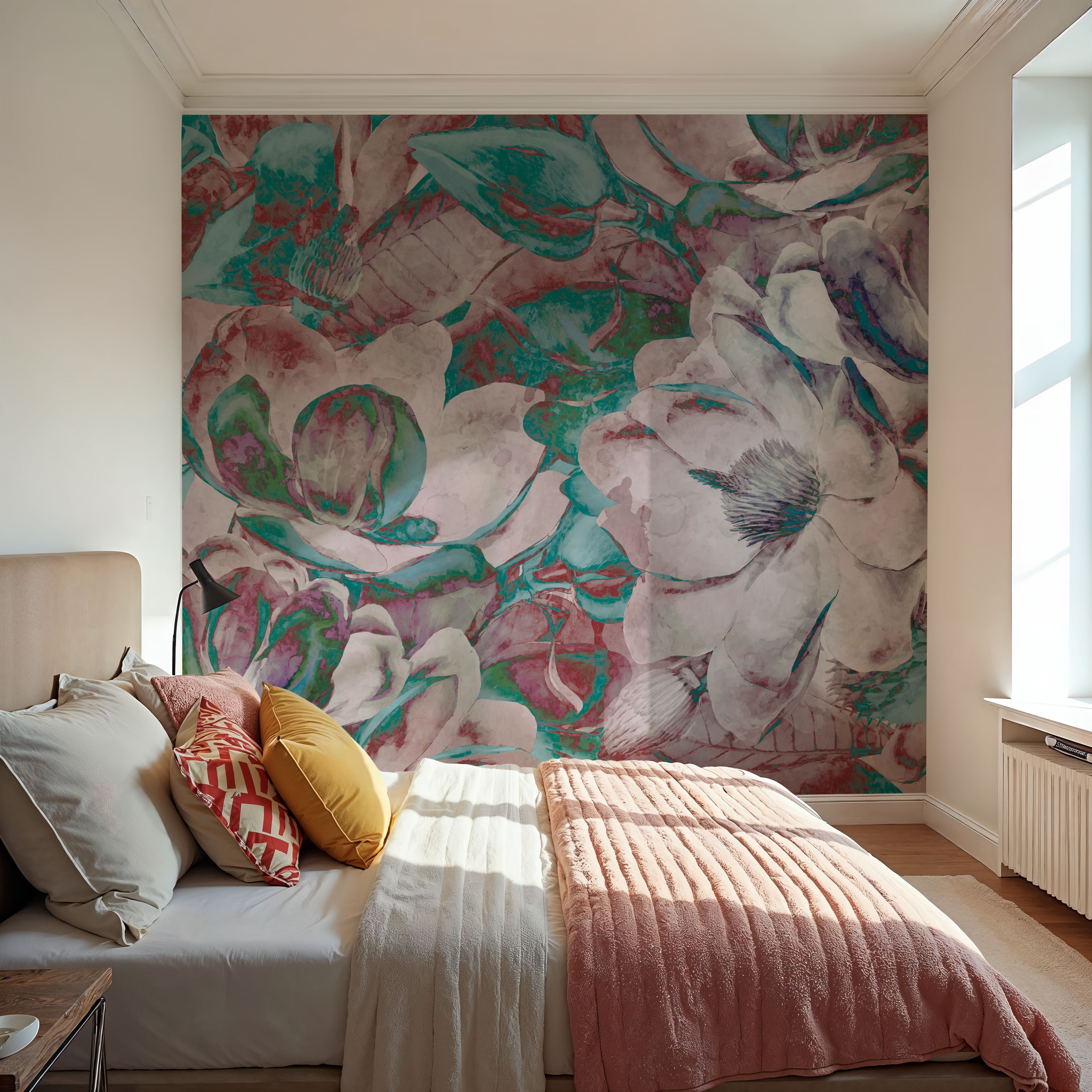 Magnolia art