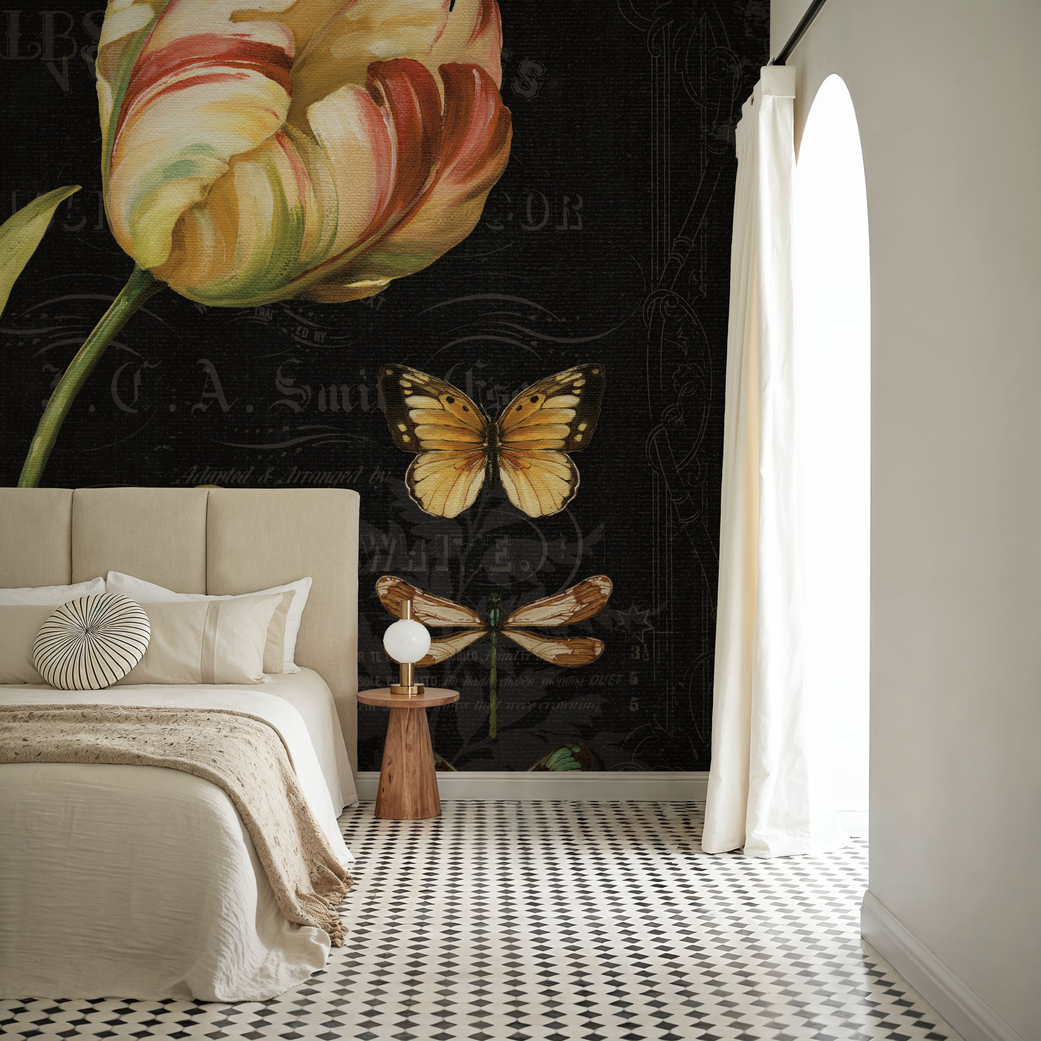 Mothers Treasures IV Dark