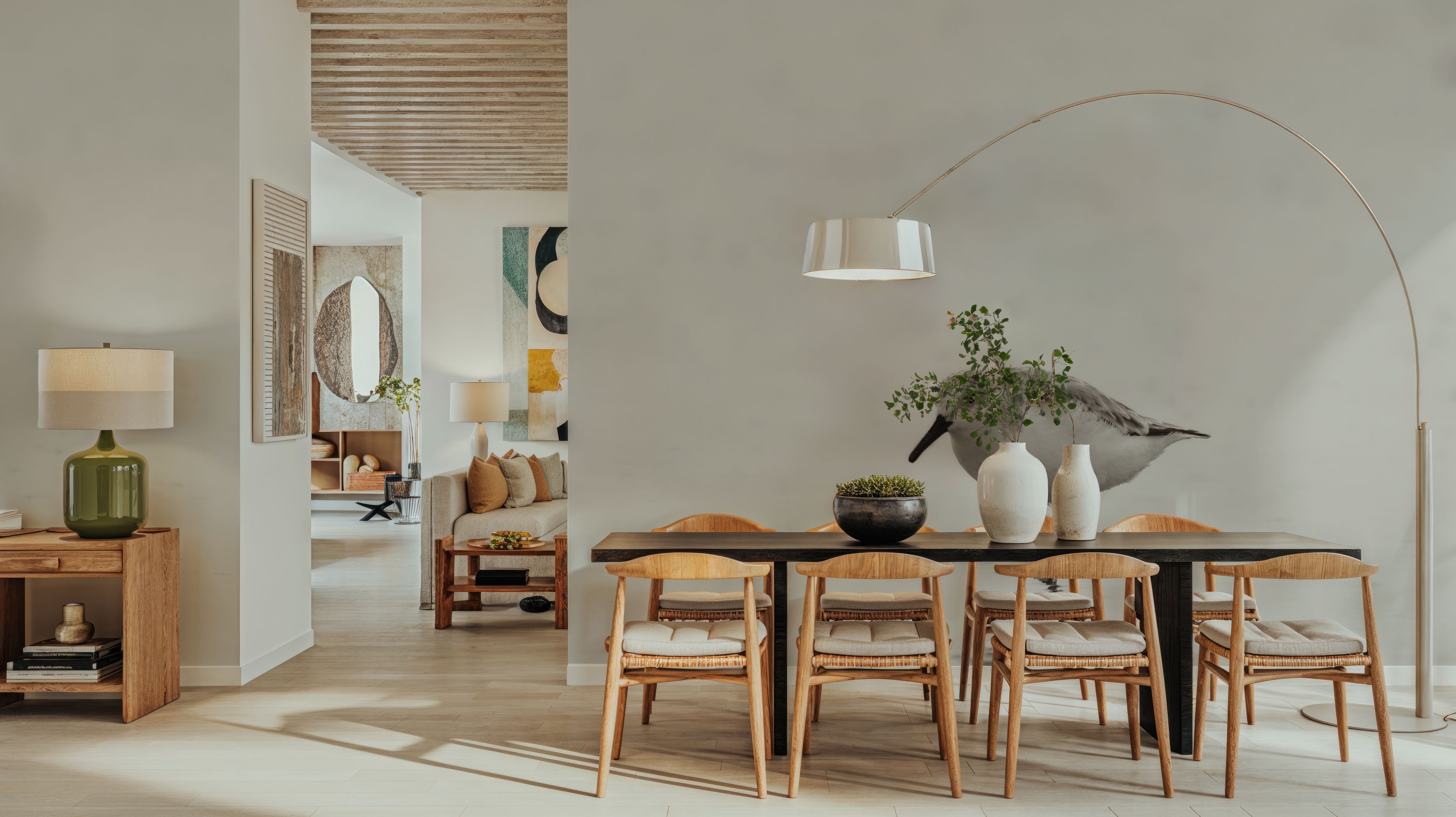 Tybee Island Sanderling