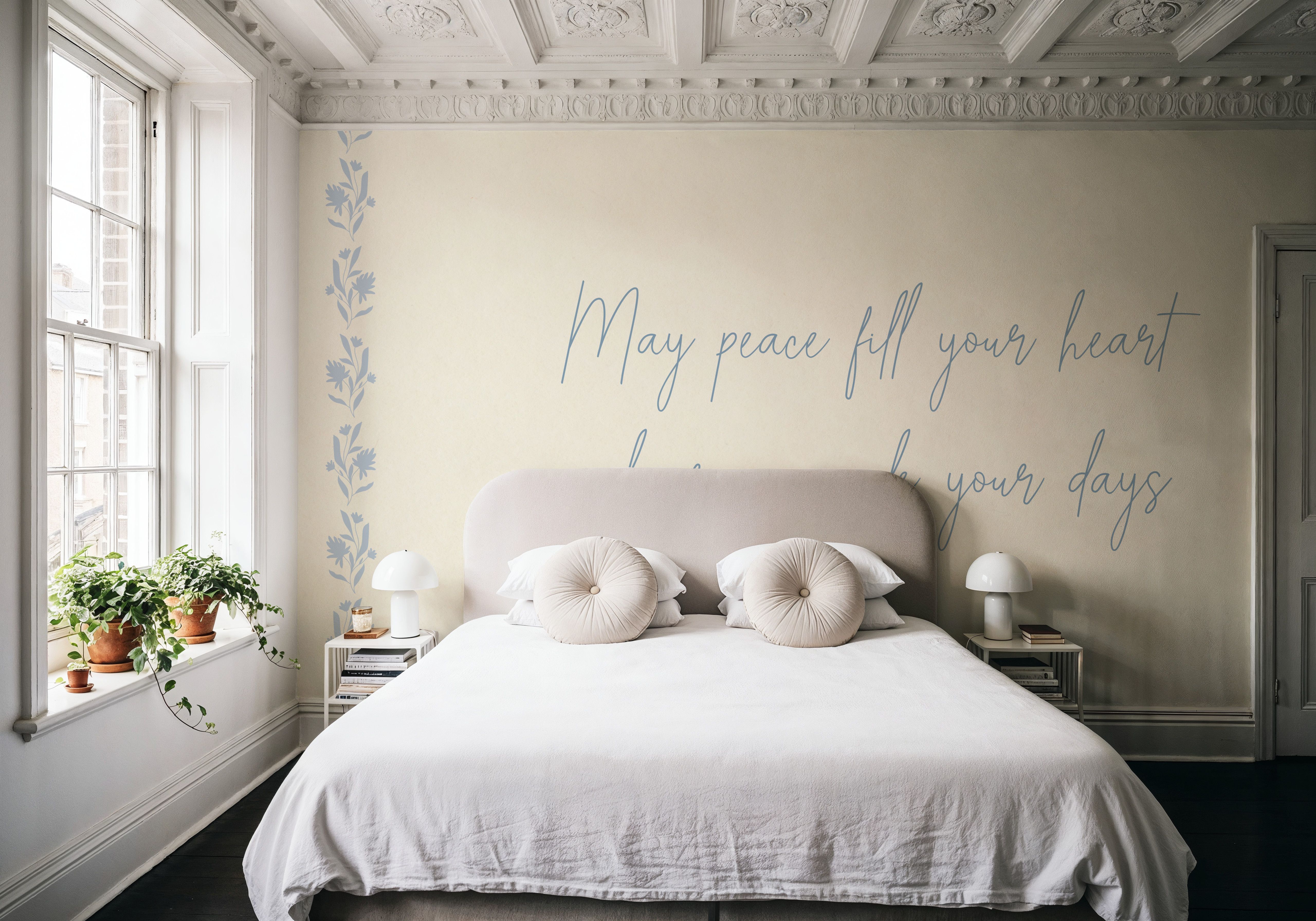 Gentle Typography II