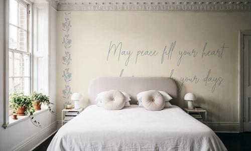 Gentle Typography II