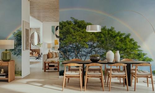 Acacia Rainbow