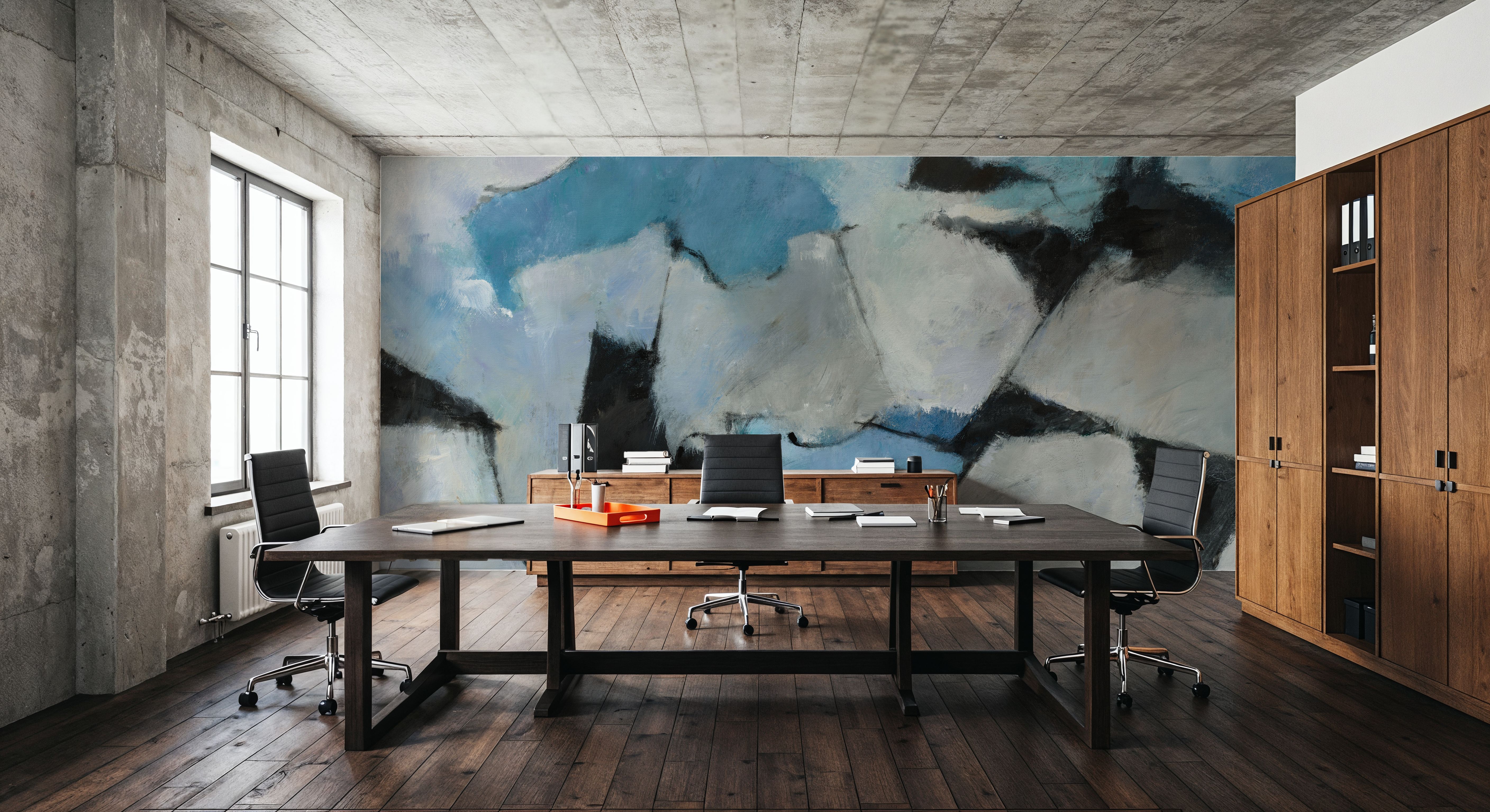 Shadow of Winter, Wallpaper