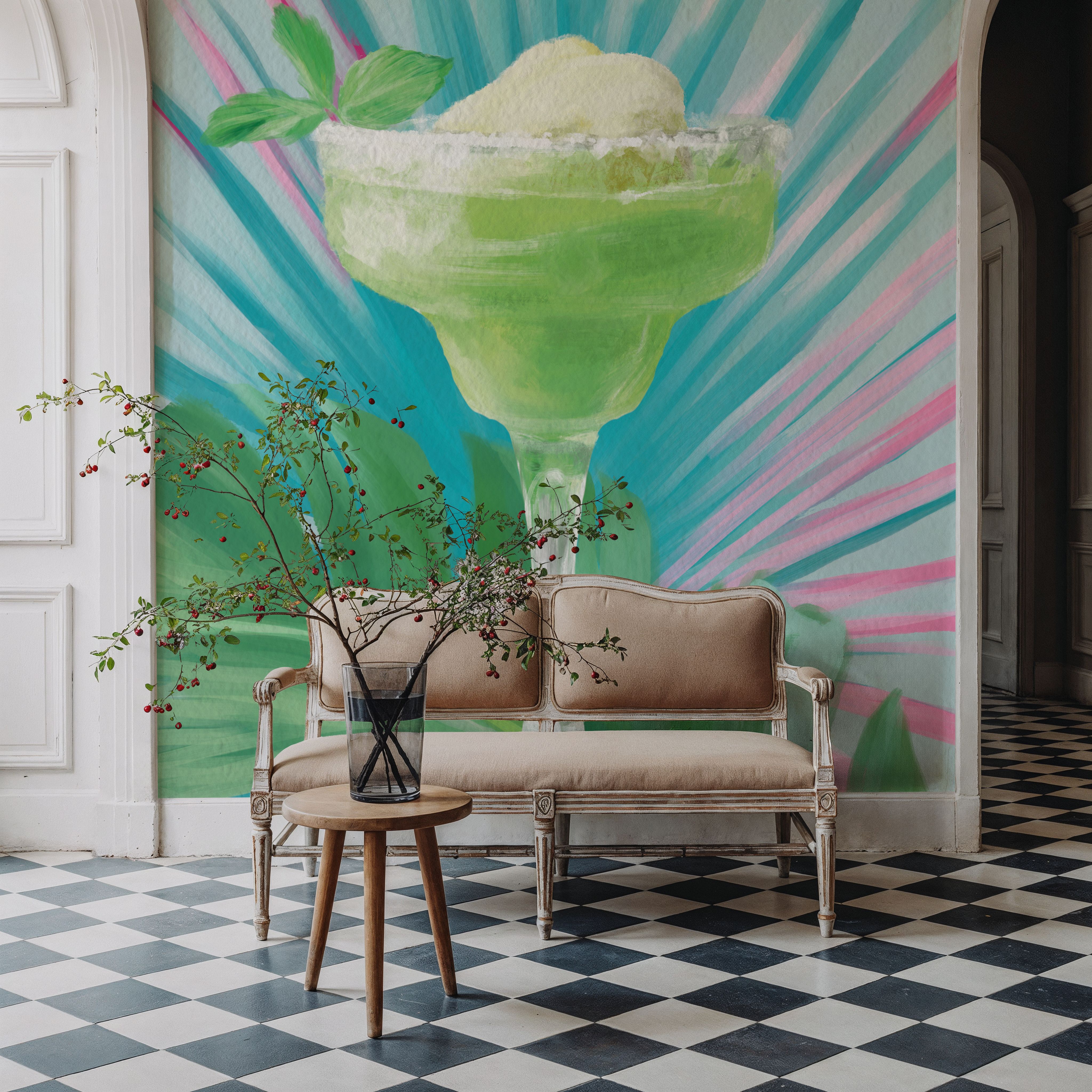 Tropical Cocktails III