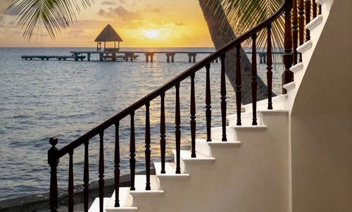 Rangiroa Sunset