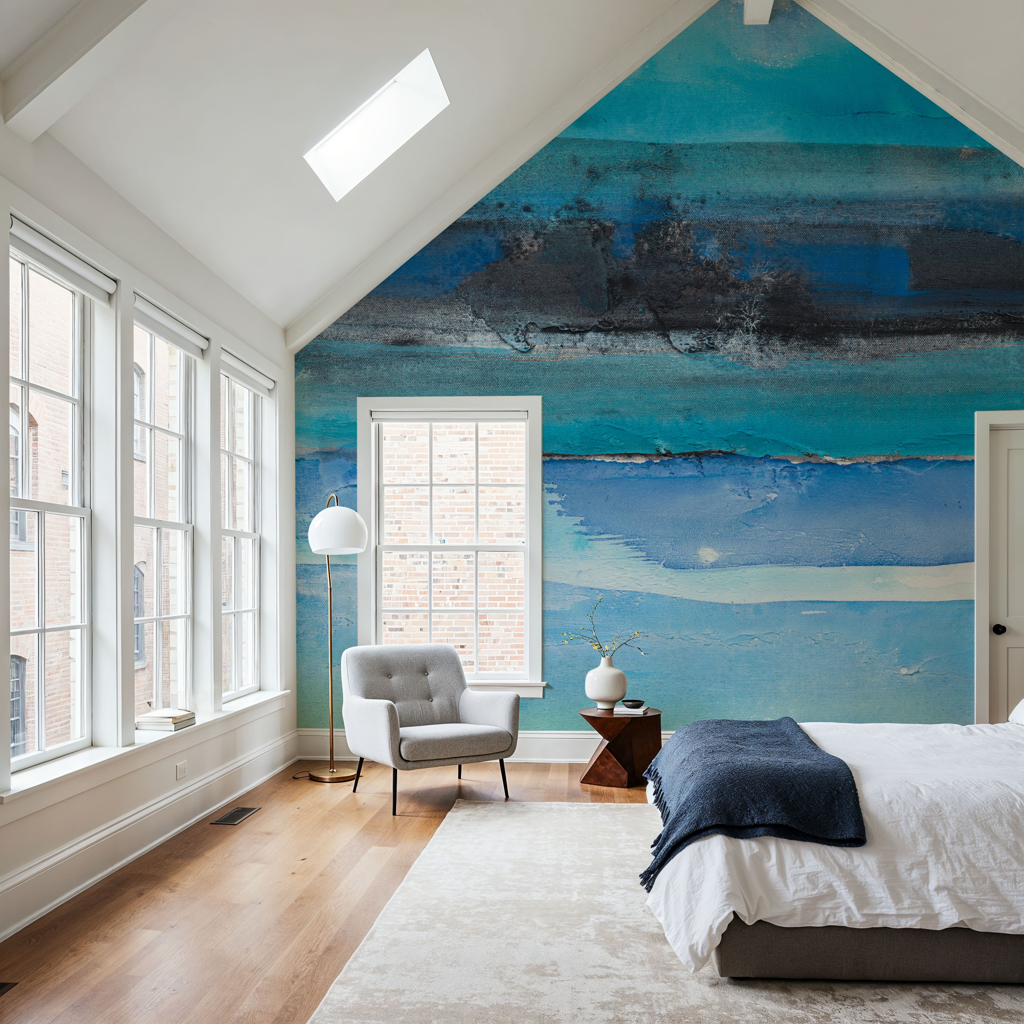 Tidal Dreams II