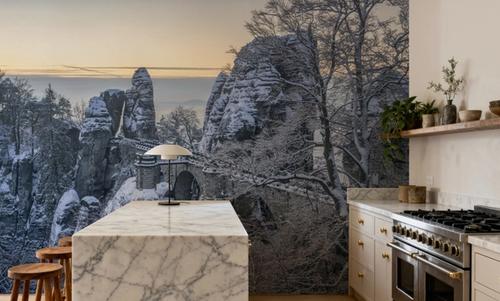 Bastei Bridge