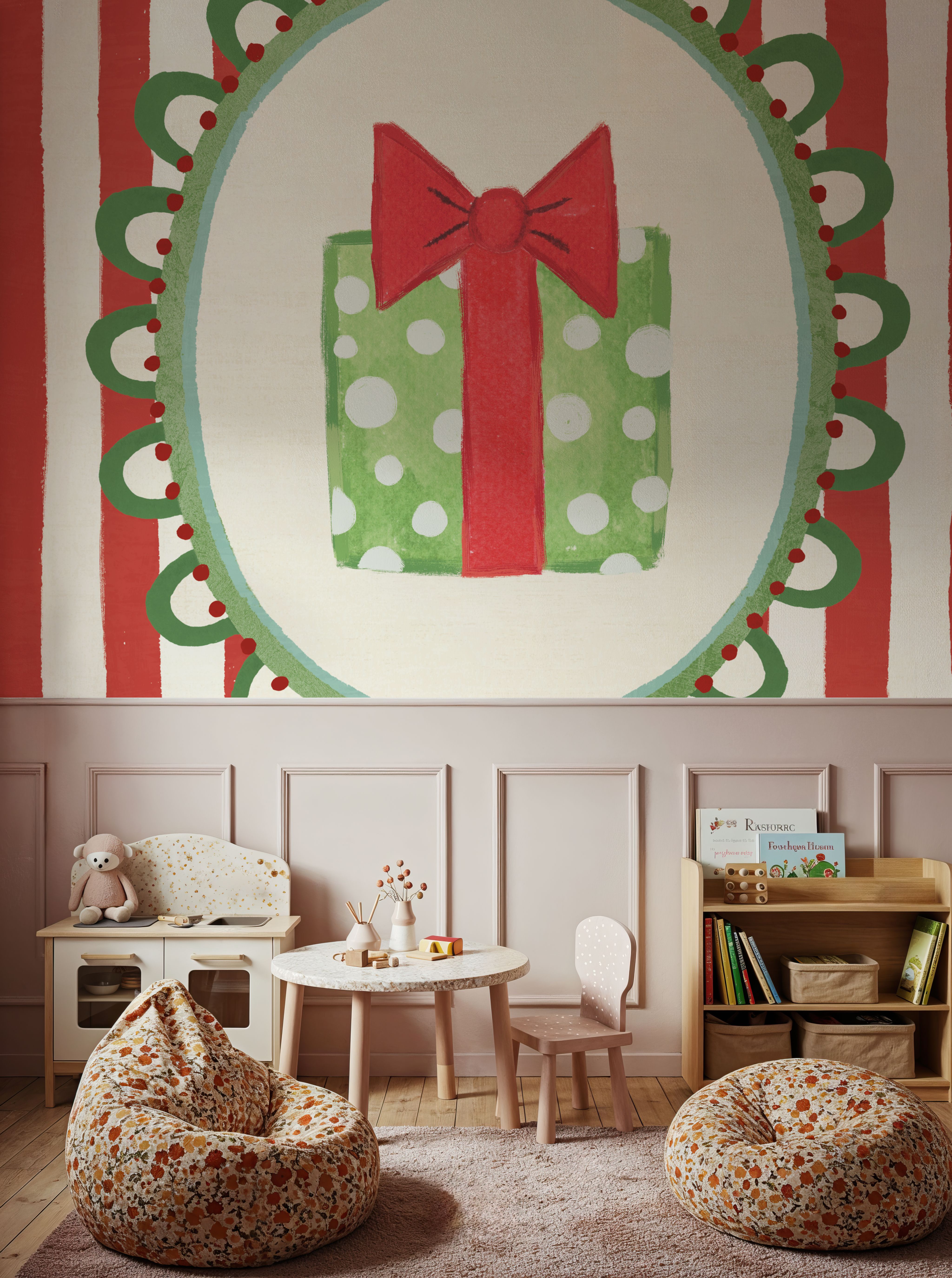 Bright Whimsy III