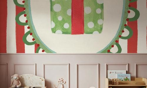Bright Whimsy III