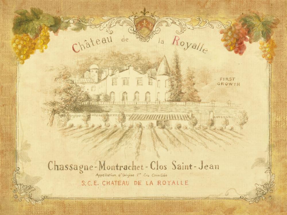 Chateau de la Royalle