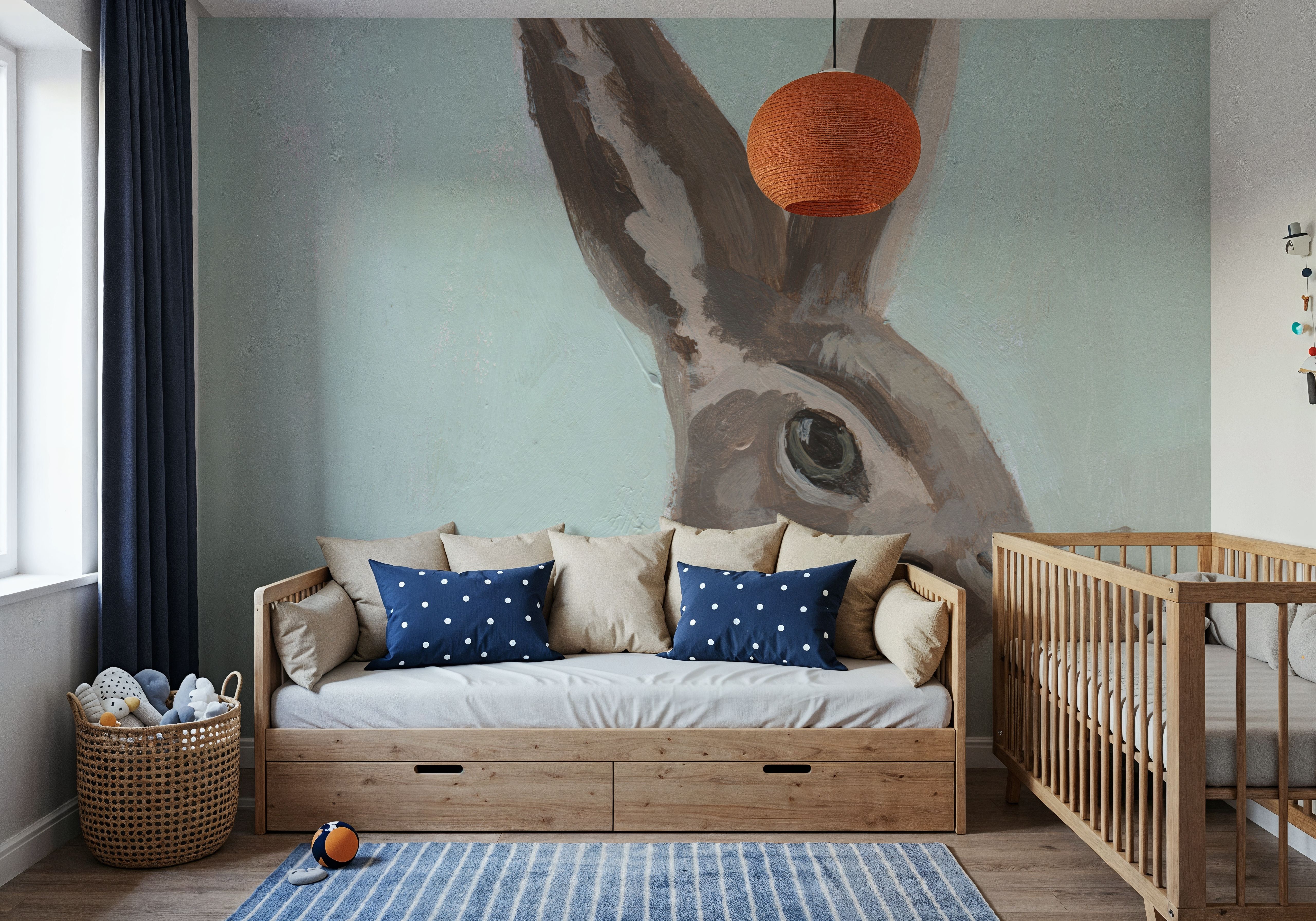 Spring Bunny