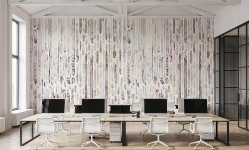 Feather Wall Cool