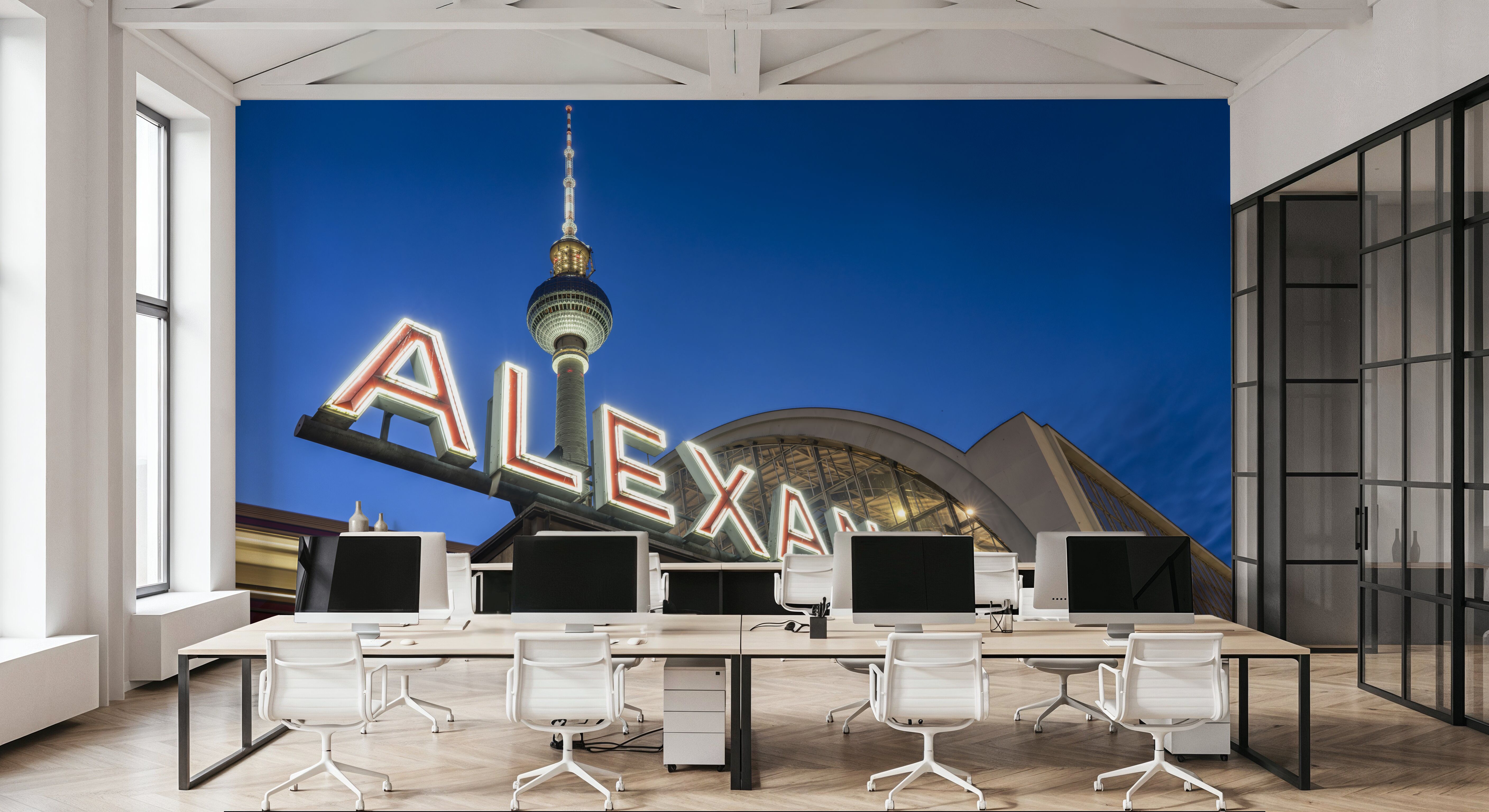 Fernsehturm Berlin, Wallpaper