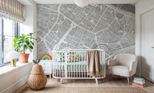 Zaragoza City Grey