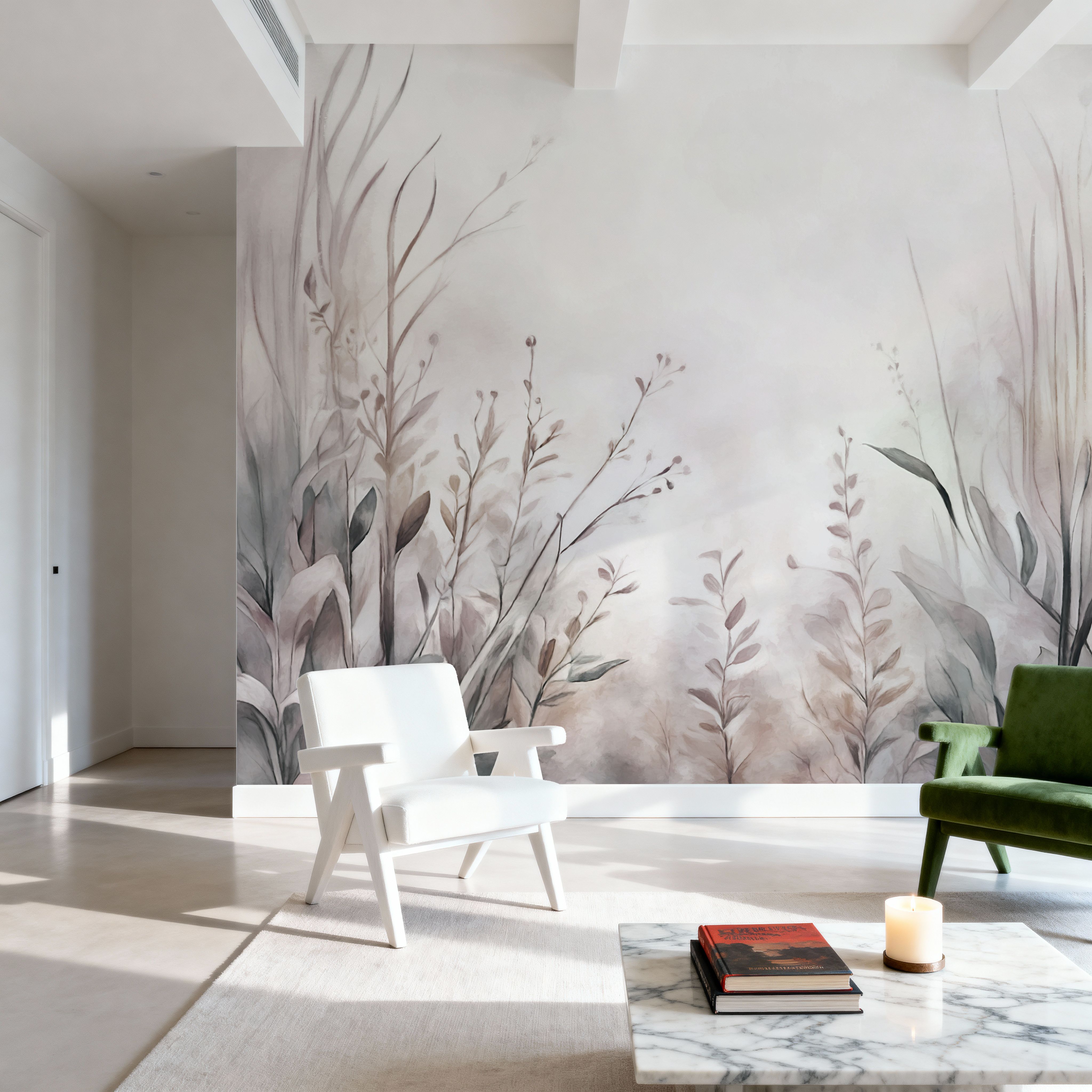 Garden of Peace Smoke