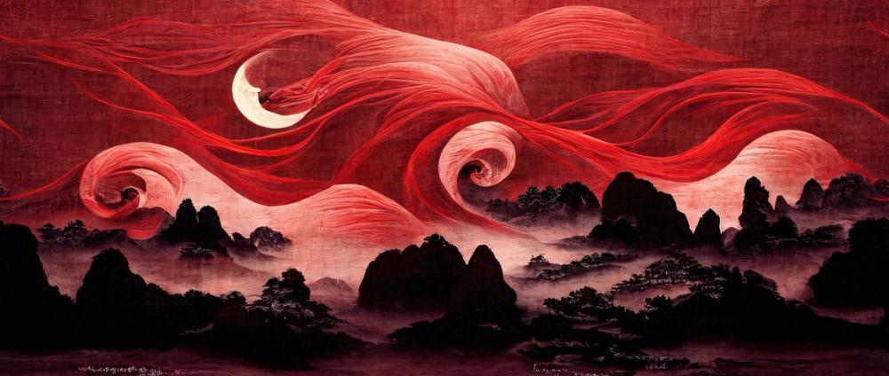 Fire Winds 