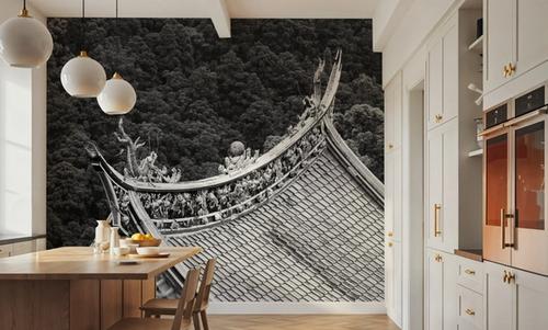 Kawara Roof I