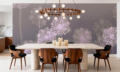 Dreamy Alliums