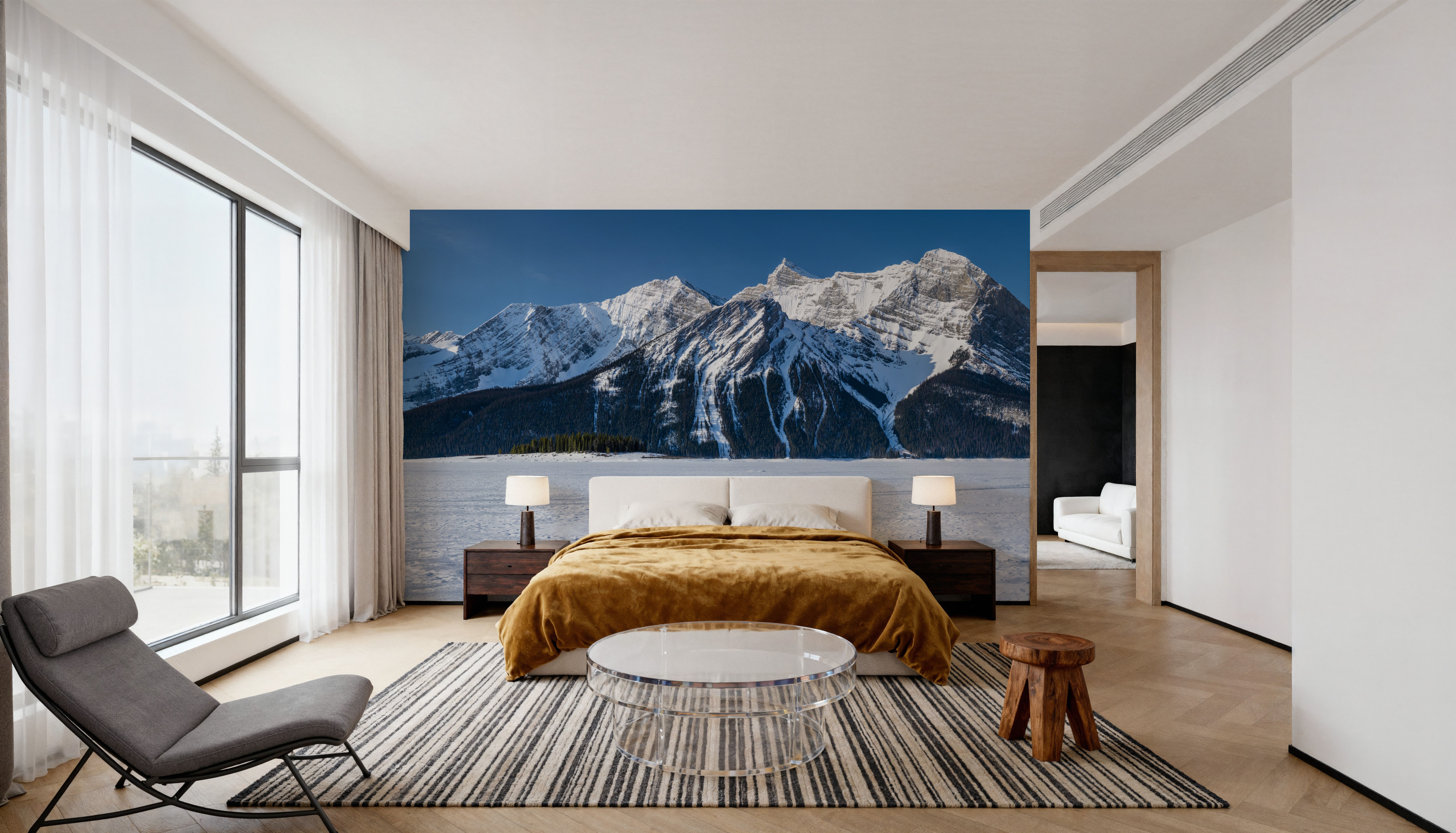 Mount Foch