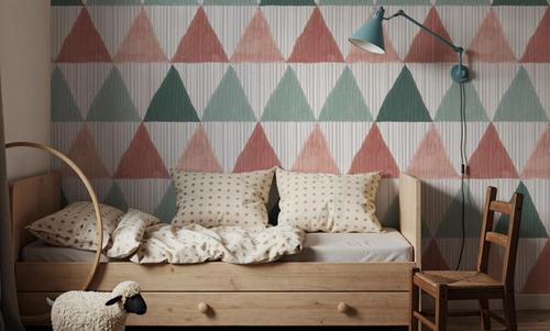 Ikat Pattern IV