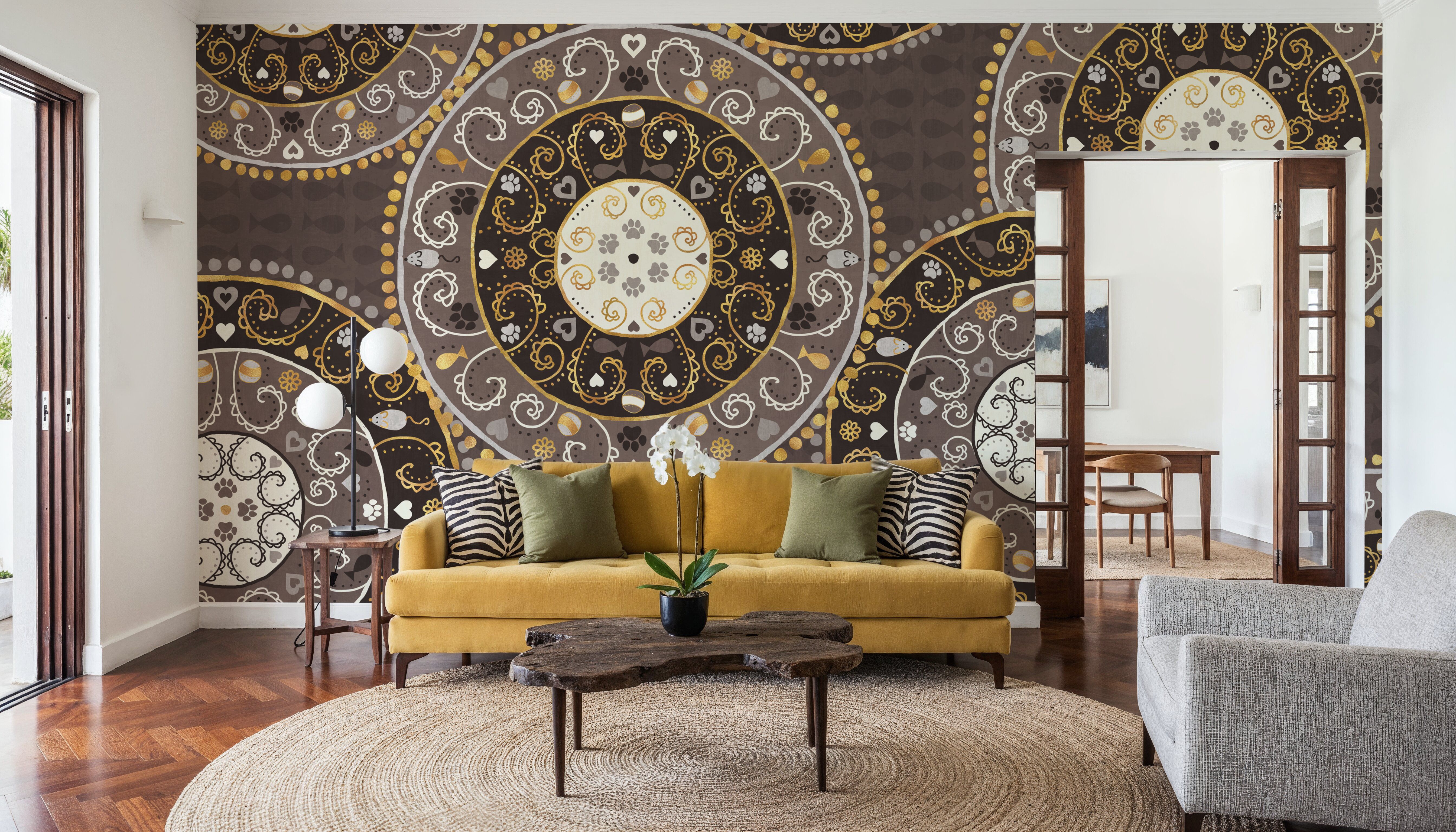 Otomi Cats VI Neutral