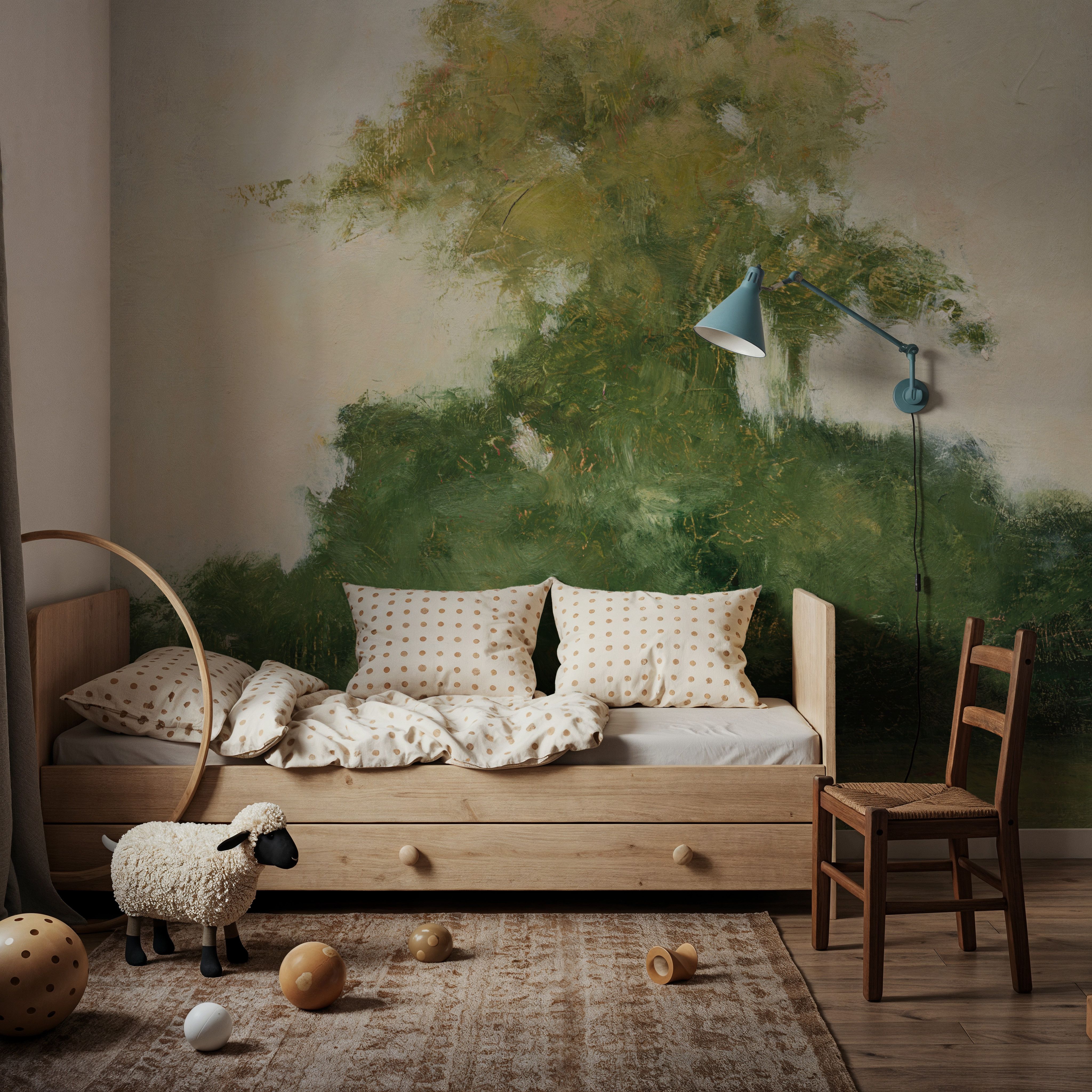 Heritage Oak II
