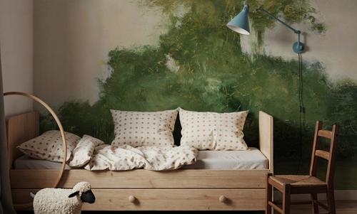 Heritage Oak II