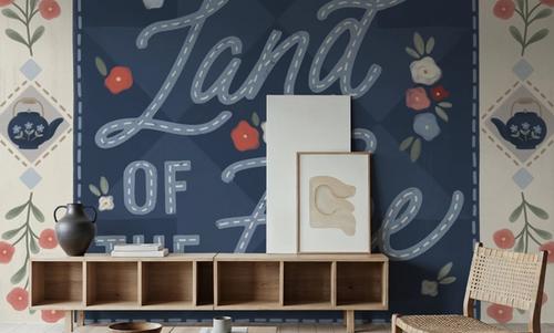 Homespun Americana II