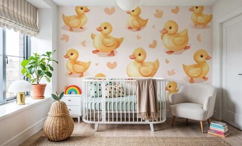 Duckling Walk