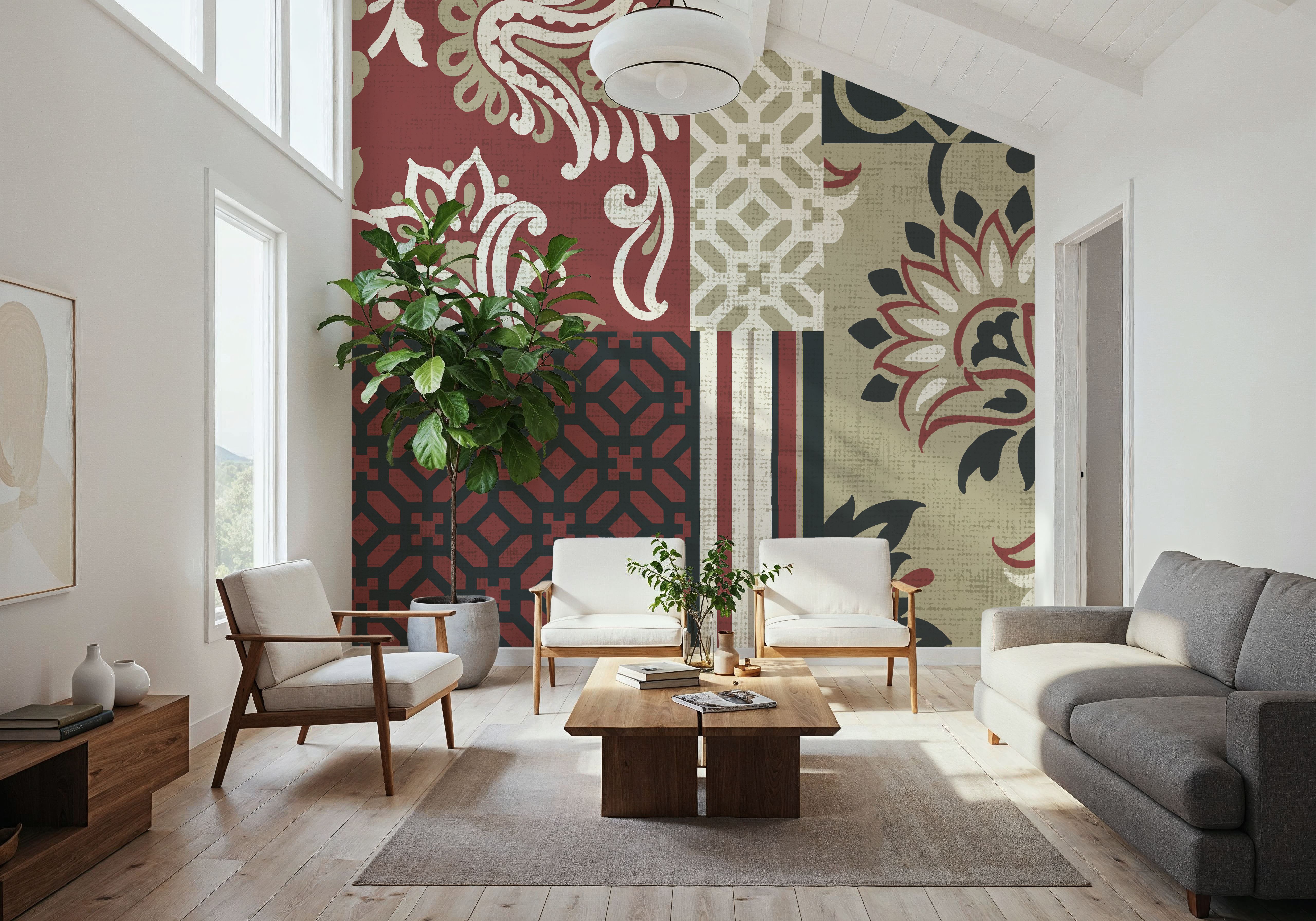 Chatsworth Marsala III