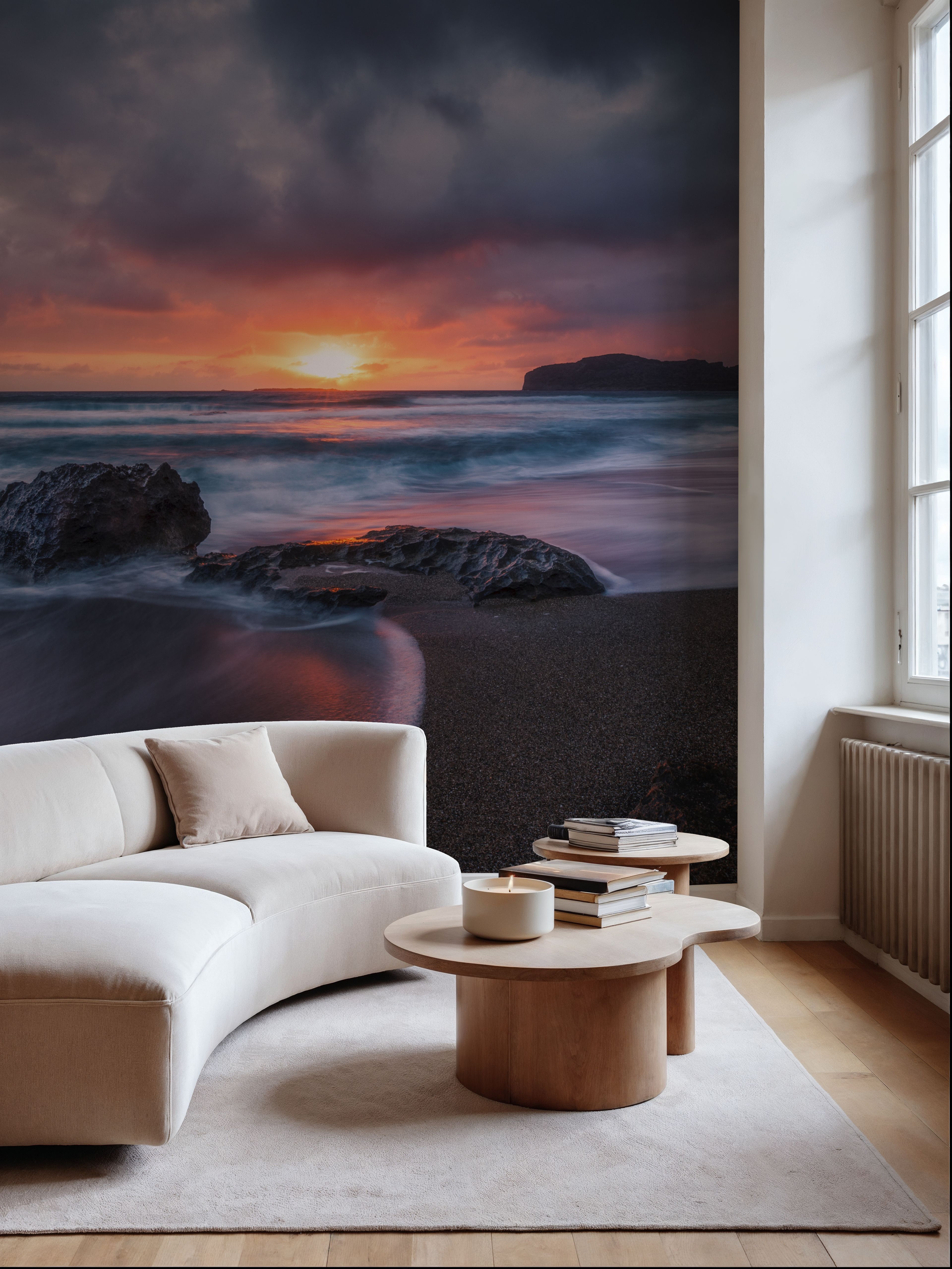Falassarna Beach