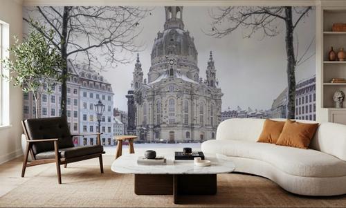 Baroque Winter