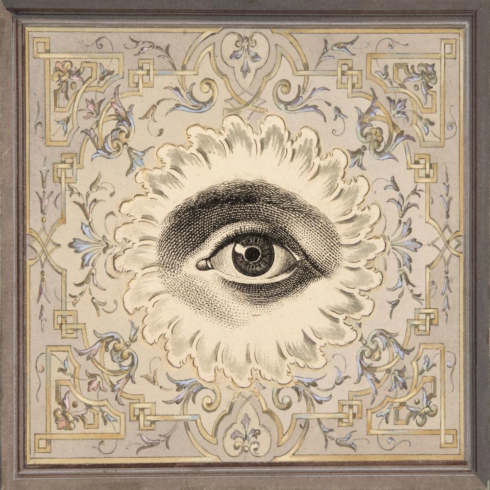 Eyes Are Watching VIII