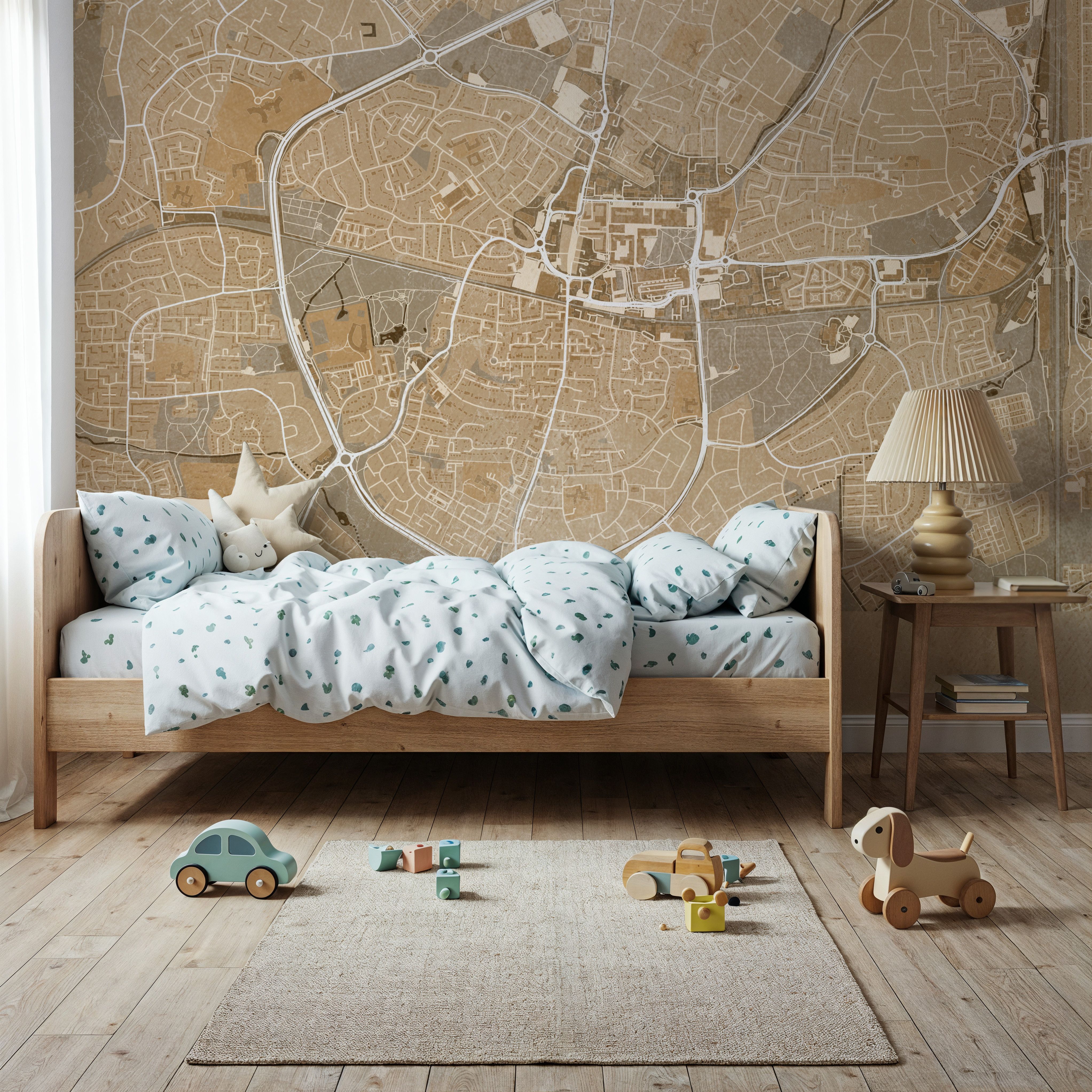 Crawley Ochre