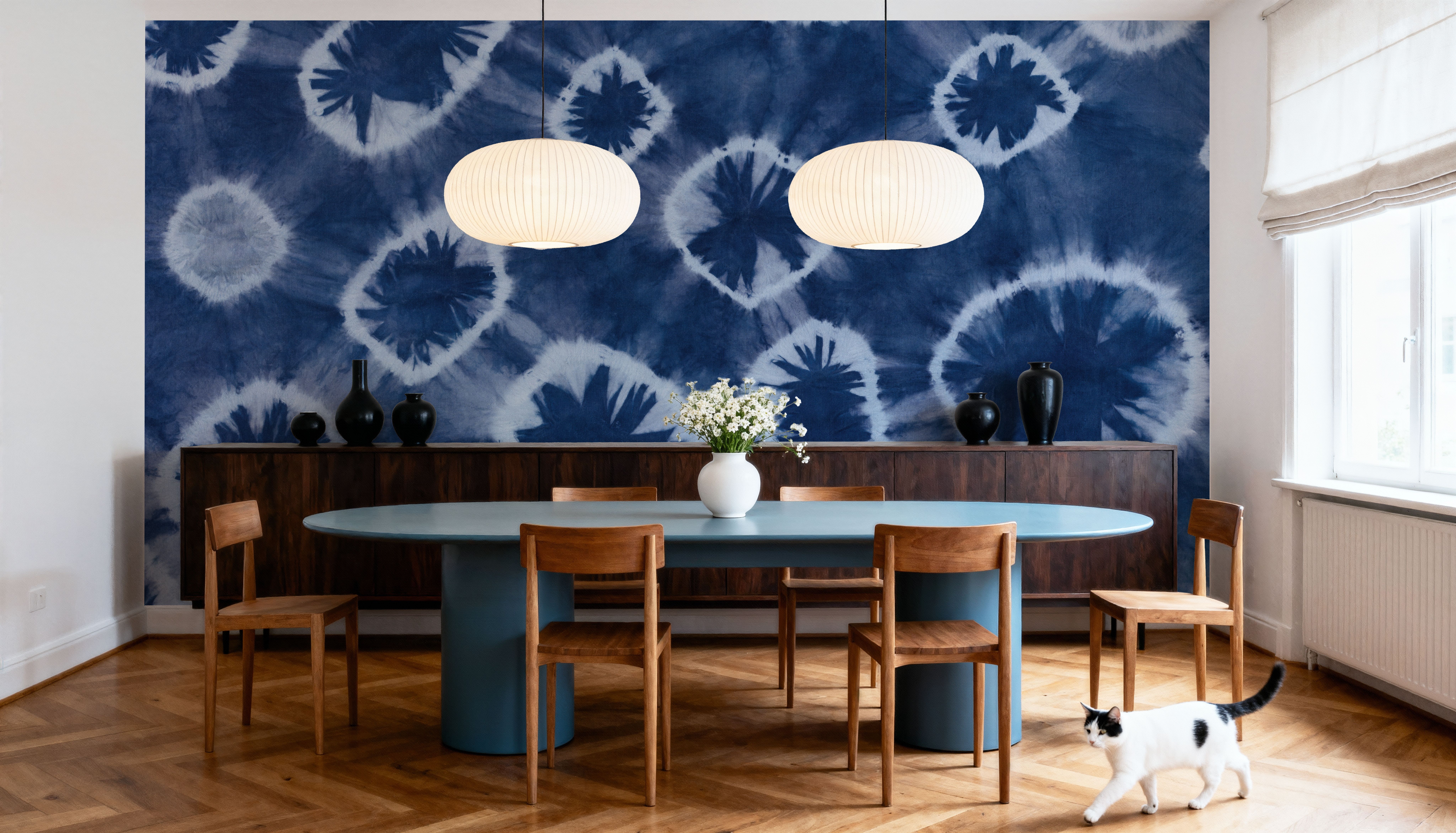 Shiboriscape Jellyfish