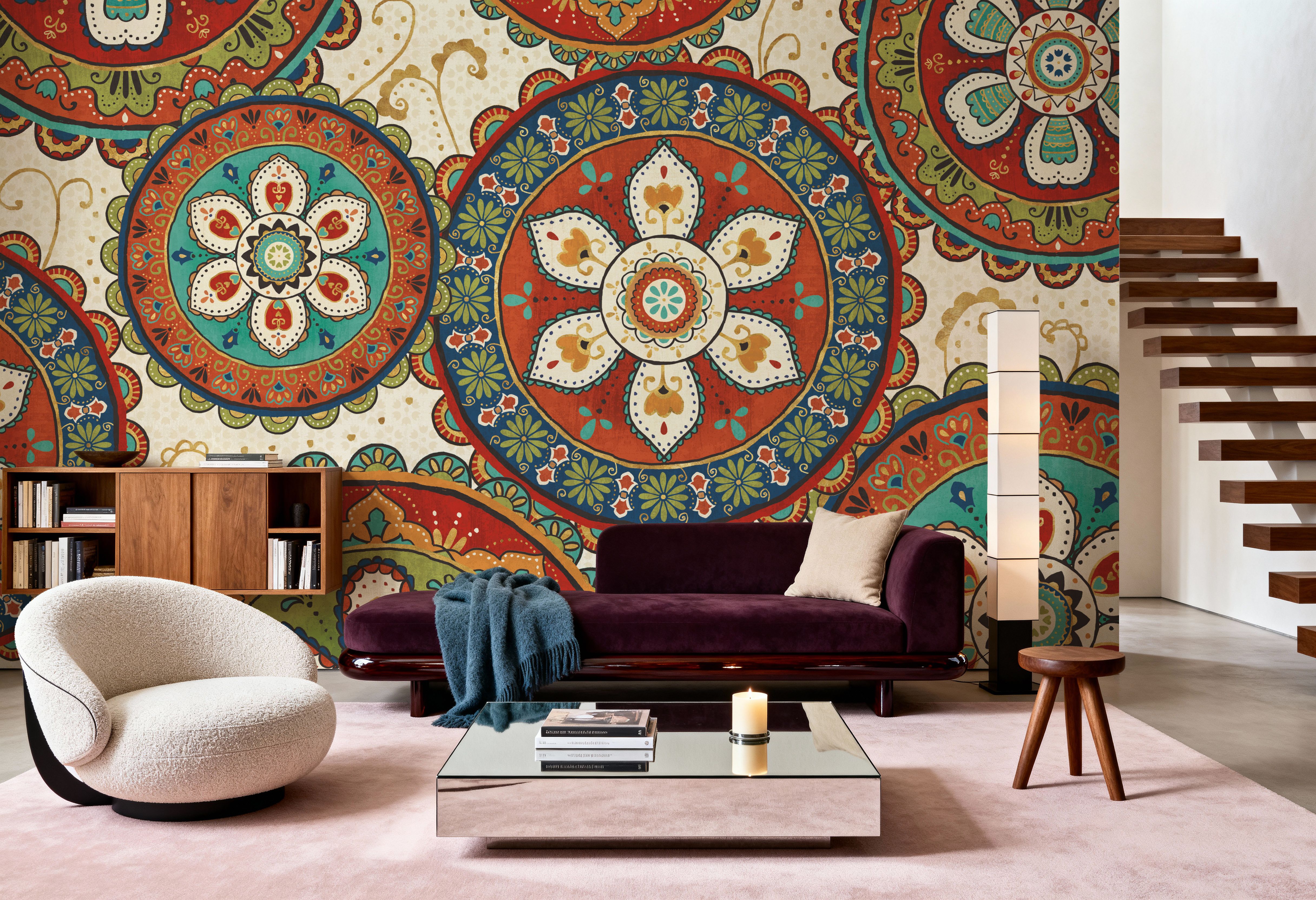 La Vida Mandalas