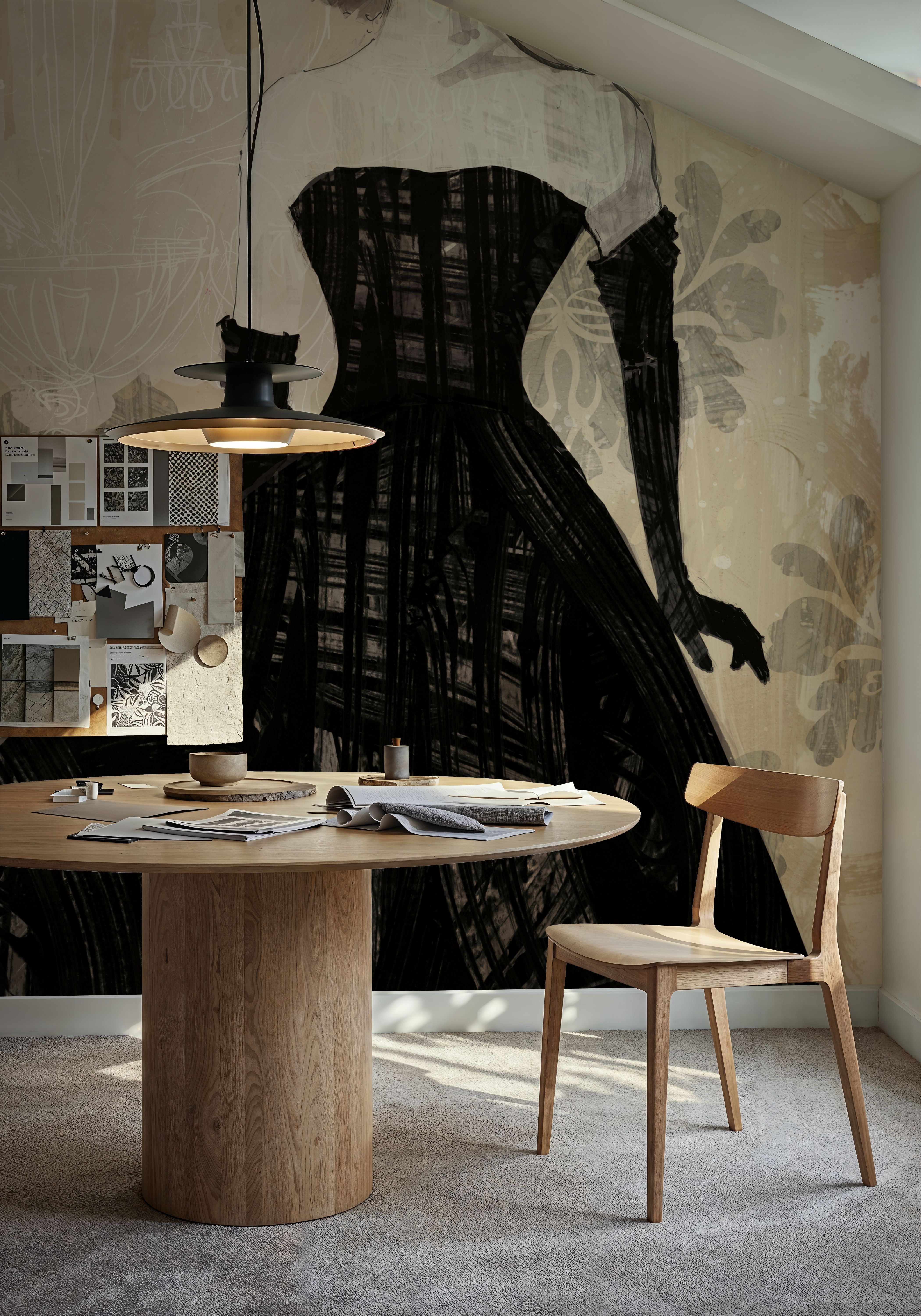 Couture Lady II Cream