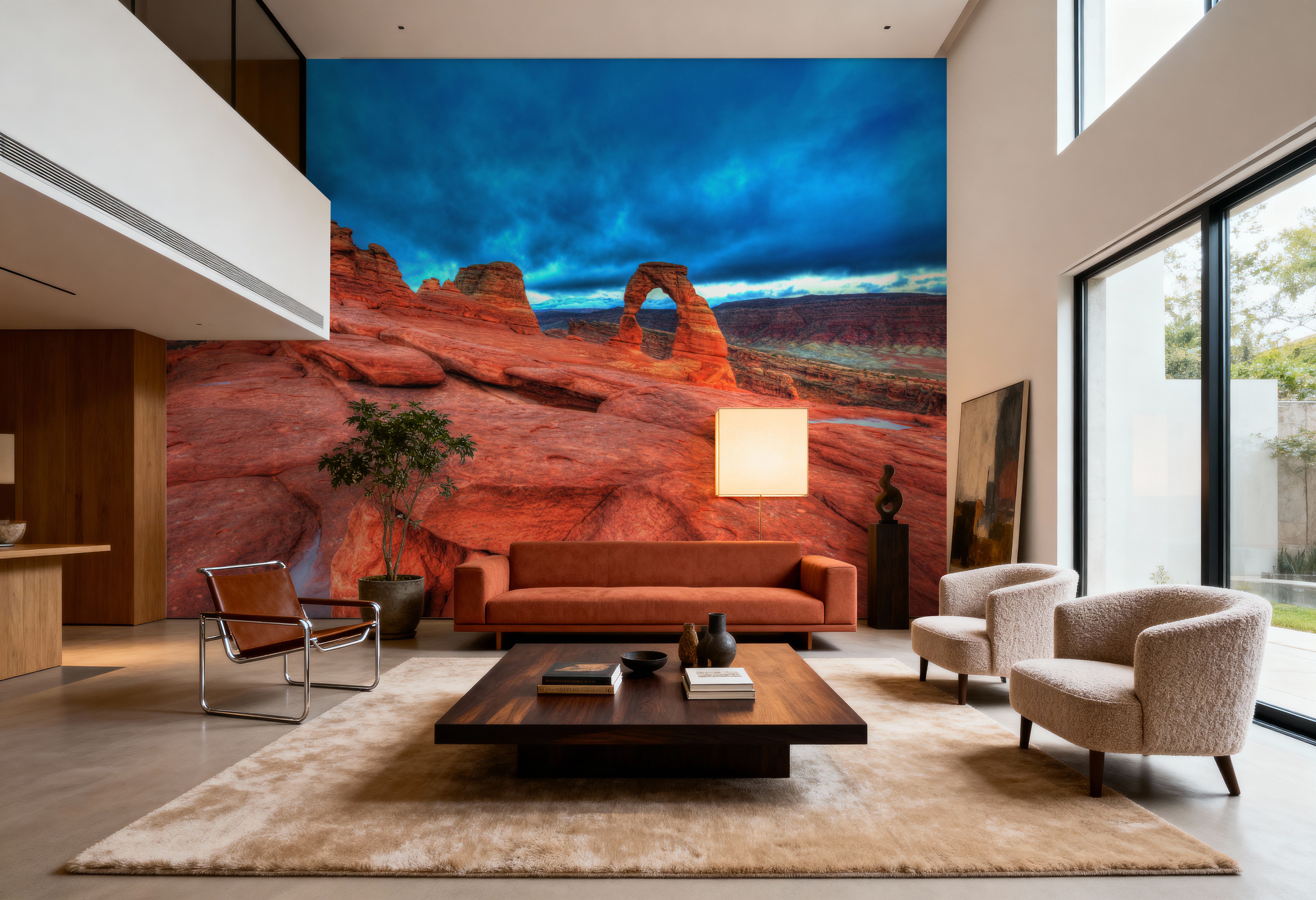 Arches National Park 