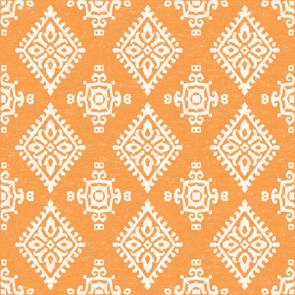 Atlantic Breeze Orange