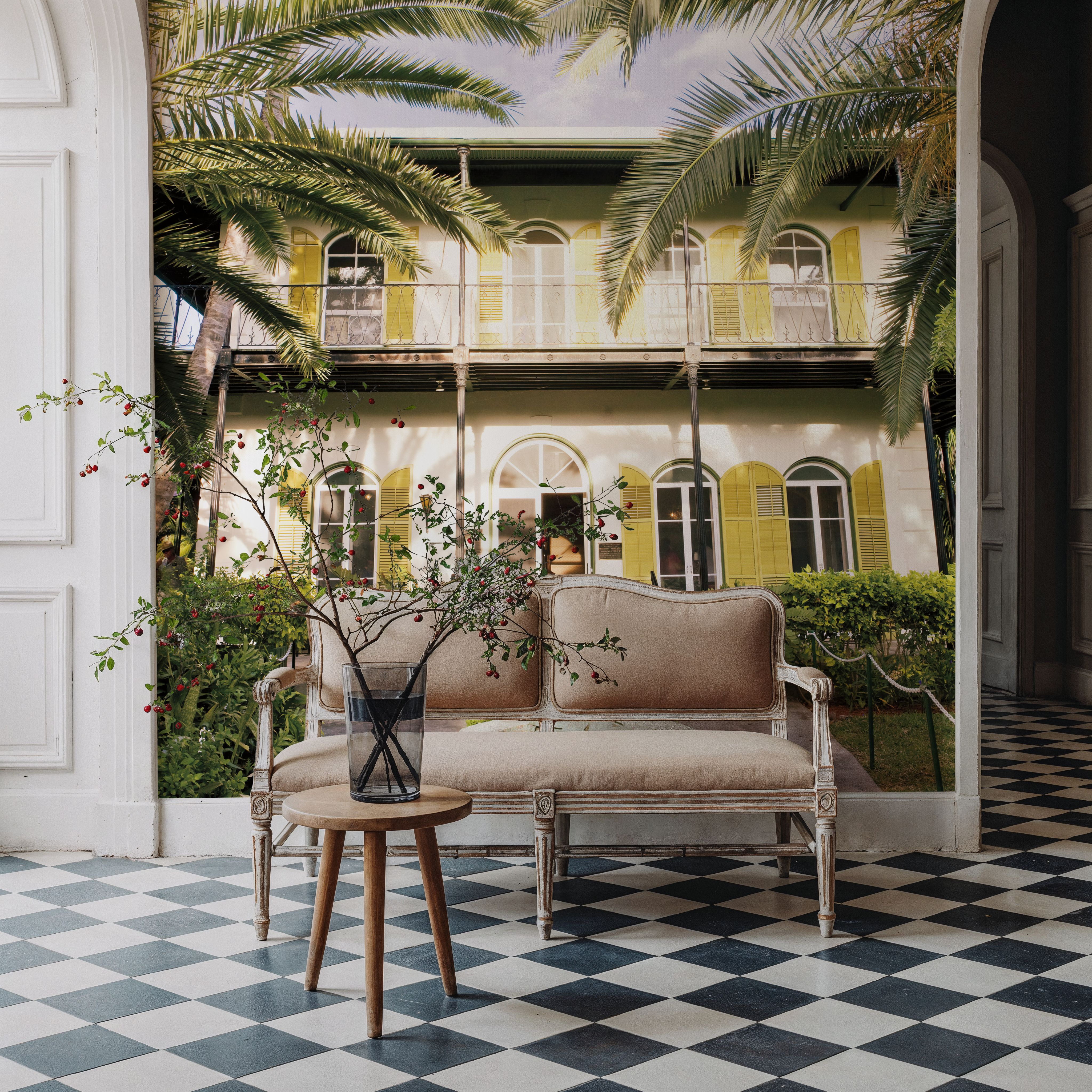 Hemingway House