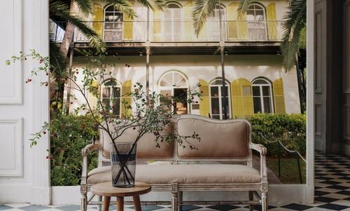 Hemingway House