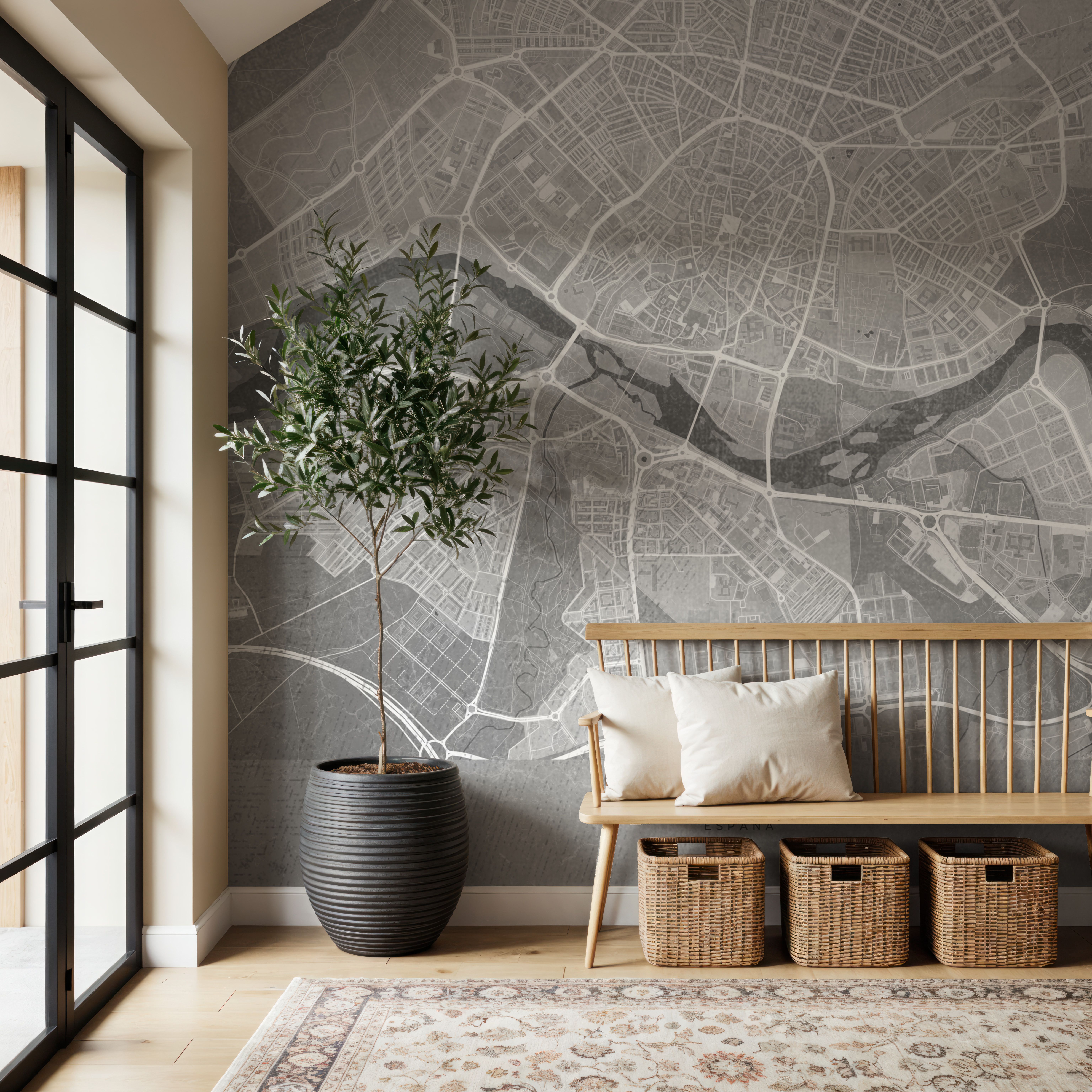 Salamanca Grey